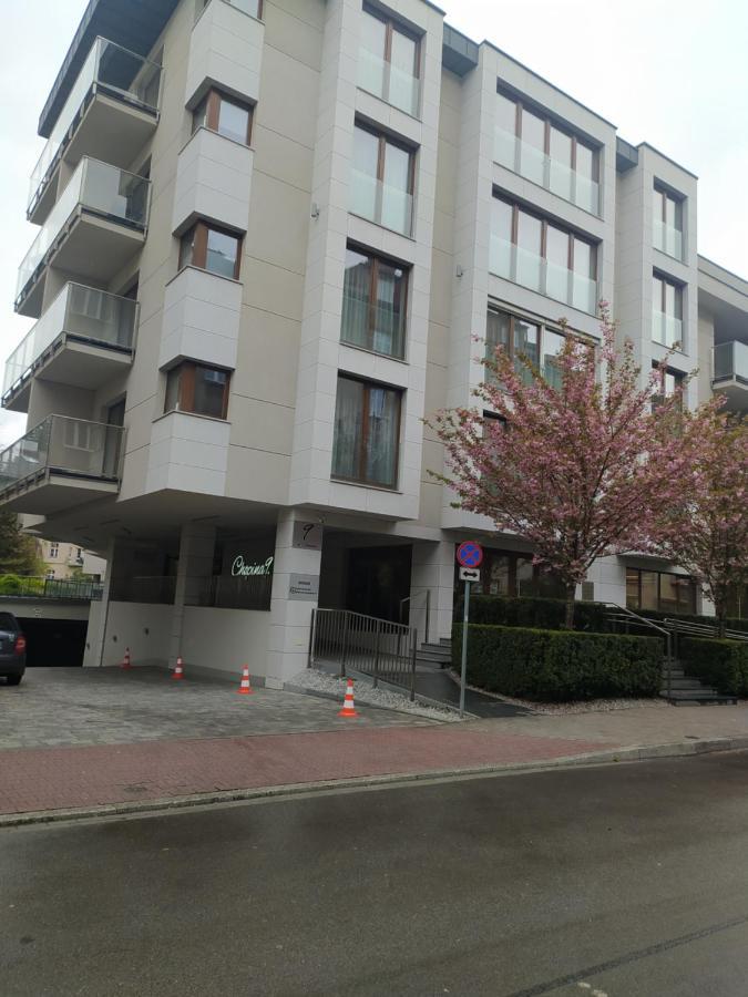 Doskonale Mieszkanie Z Tarasem Blisko Centrum Krakowa Εξωτερικό φωτογραφία