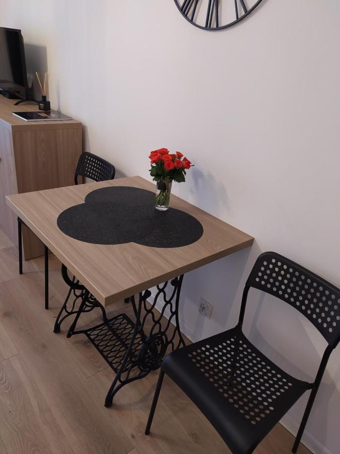 Doskonale Mieszkanie Z Tarasem Blisko Centrum Krakowa Εξωτερικό φωτογραφία